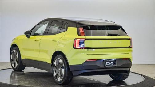 2025 Volvo EX30 Twin Motor Ultra