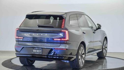 2025 Volvo EX90 Twin Motor Ultra