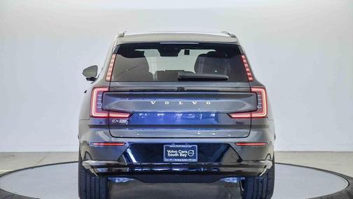 2025 Volvo EX90 Twin Motor Ultra