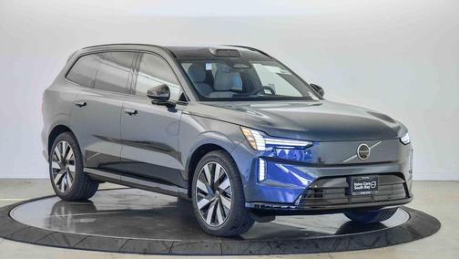 2025 Volvo EX90 Twin Motor Ultra