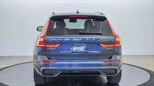 2025 Volvo XC60 B5 Core