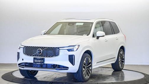 2026 Volvo XC90 B6 Plus 7-Seater