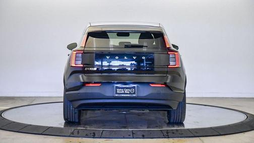 2026 Volvo EX30 Plus Twin Motor Performance, Fully electric