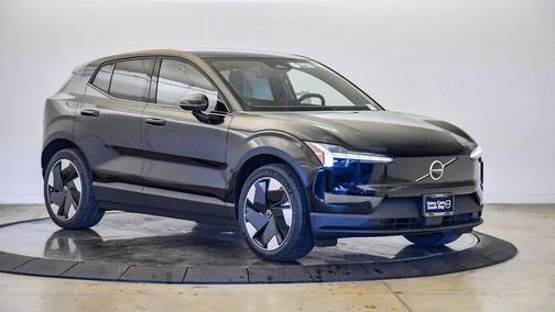2026 Volvo EX30 Plus Twin Motor Performance, Fully electric