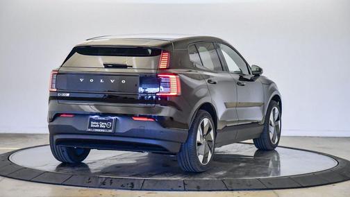 2026 Volvo EX30 Plus Twin Motor Performance, Fully electric