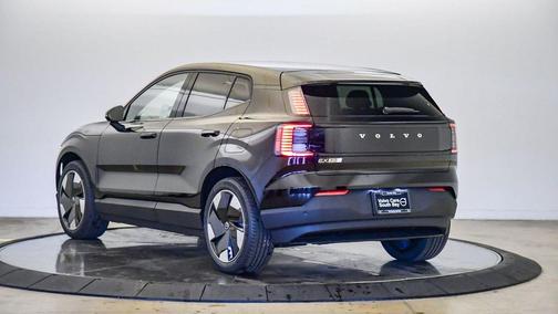 2026 Volvo EX30 Plus Twin Motor Performance, Fully electric