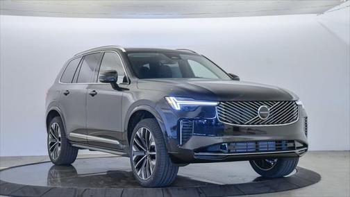 2025 Volvo XC90 Plug-In Hybrid T8 Plus 7-Seater