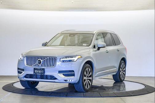2025 Volvo XC90 B6 Plus 7-Seater