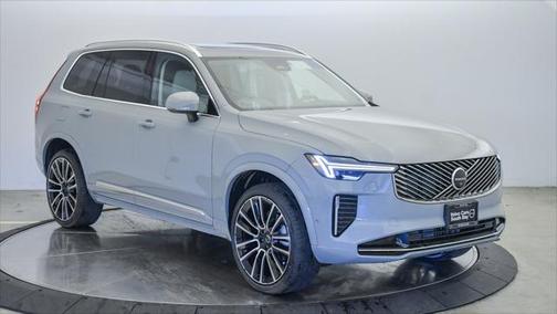 2025 Volvo XC90 B6 Ultra