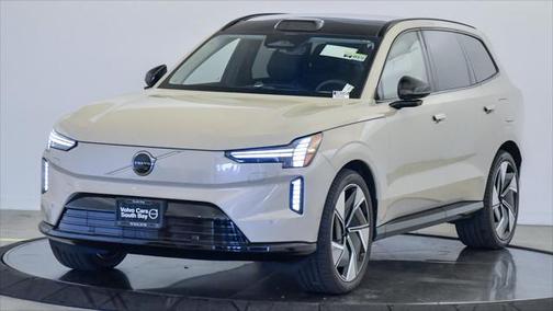 2025 Volvo EX90 Twin Motor Ultra