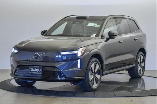 2025 Volvo EX90 Twin Motor Performance Plus