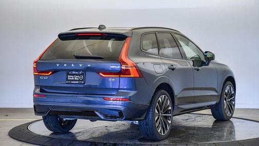 2026 Volvo XC60 B5 Ultra