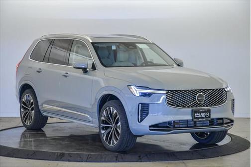 2025 Volvo XC90 Plug-In Hybrid T8 Ultra 6-Seater