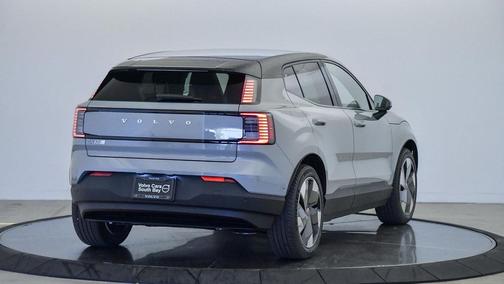 2025 Volvo EX30 Twin Motor Ultra