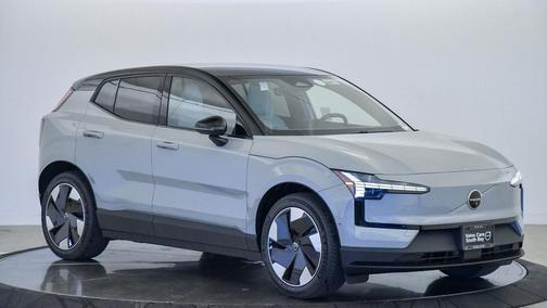 2025 Volvo EX30 Twin Motor Ultra