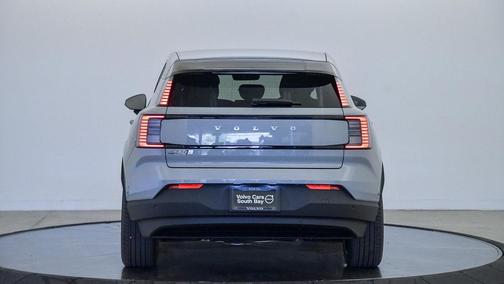 2025 Volvo EX30 Twin Motor Ultra