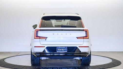 2025 Volvo EX90 Twin Motor Plus