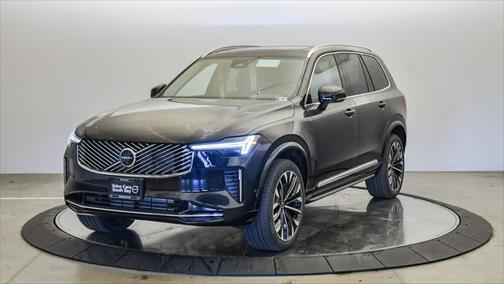 2025 Volvo XC90 Plug-In Hybrid T8 Plus 7-Seater