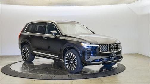 2025 Volvo XC90 Plug-In Hybrid T8 Plus 7-Seater