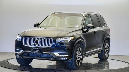 2025 Volvo XC90 B6 Plus 7-Seater