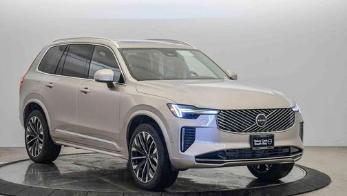 2026 Volvo XC90 B6 Plus 7-Seater