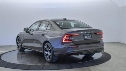 2025 Volvo S60 B5 Core