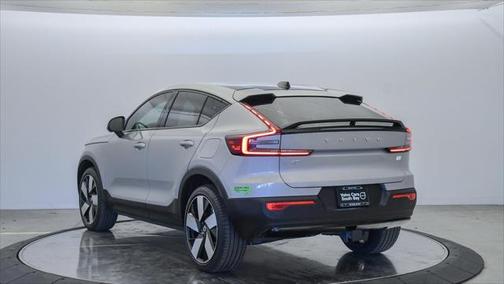 2023 Volvo C40 Recharge Pure Electric Twin Ultimate