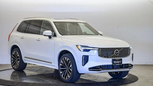 2026 Volvo XC90 B6 Plus 7-Seater