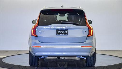 2025 Volvo XC90 Plug-In Hybrid T8 Ultra 7-Seater