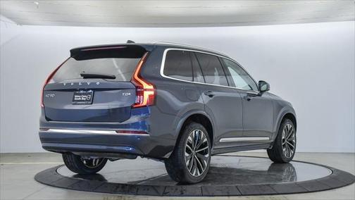2025 Volvo XC90 Plug-In Hybrid T8 Ultra 7-Seater