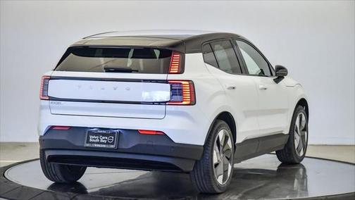 2025 Volvo EX30 Twin Motor Plus
