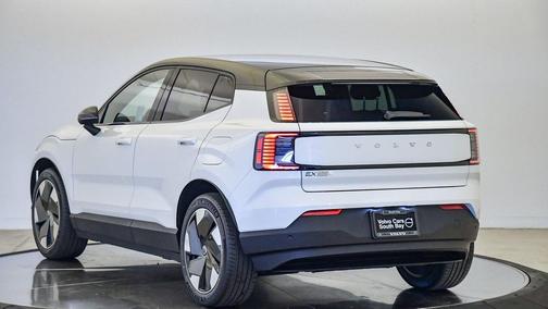 2025 Volvo EX30 Twin Motor Plus