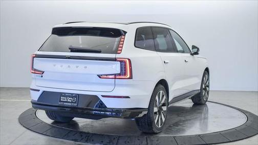 2025 Volvo EX90 Twin Motor Ultra