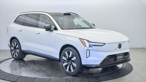2025 Volvo EX90 Twin Motor Ultra