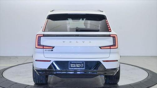 2025 Volvo EX90 Twin Motor Ultra