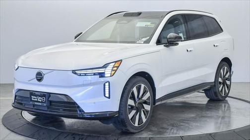 2025 Volvo EX90 Twin Motor Ultra