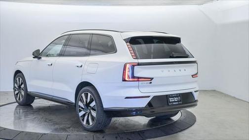 2025 Volvo EX90 Twin Motor Ultra