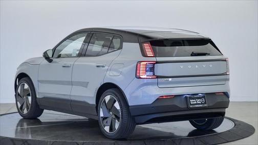 2025 Volvo EX30 Twin Motor Plus