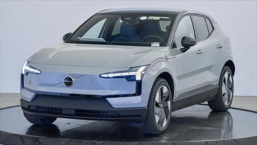 2025 Volvo EX30 Twin Motor Plus