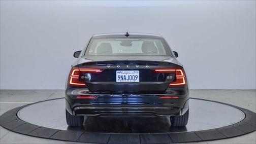 2025 Volvo S60 B5 Plus