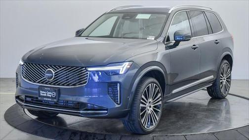 2025 Volvo XC90 B6 Ultra