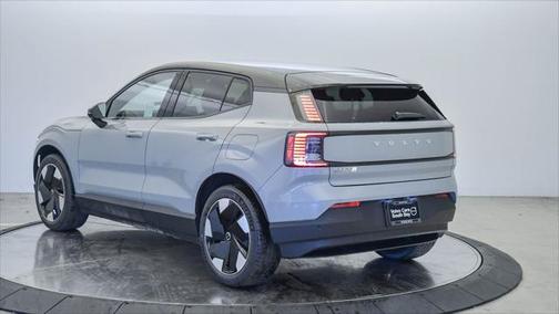 2025 Volvo EX30 Twin Motor Plus