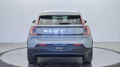 2025 Volvo EX30 Twin Motor Plus