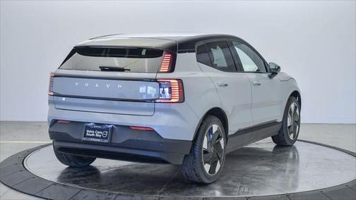 2025 Volvo EX30 Twin Motor Plus