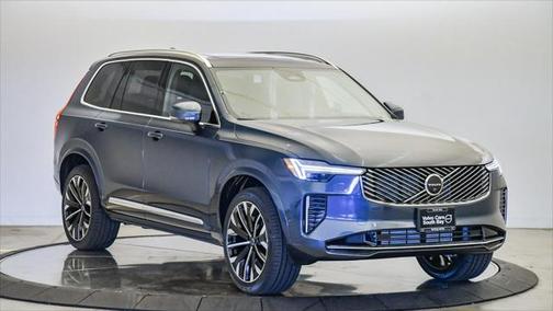2025 Volvo XC90 Plug-In Hybrid T8 Ultra 7-Seater