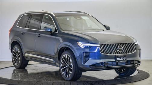 2025 Volvo XC90 Plug-In Hybrid T8 Ultra 7-Seater