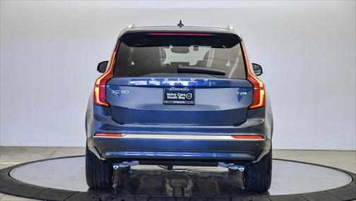 2025 Volvo XC90 Plug-In Hybrid T8 Ultra 7-Seater