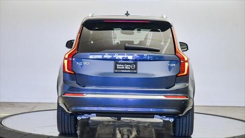 2025 Volvo XC90 Plug-In Hybrid T8 Ultra 7-Seater