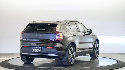 2026 Volvo EX30 Cross Country Ultra, Twin Motor Performance, Fully electric