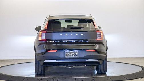 2026 Volvo EX30 Cross Country Ultra, Twin Motor Performance, Fully electric